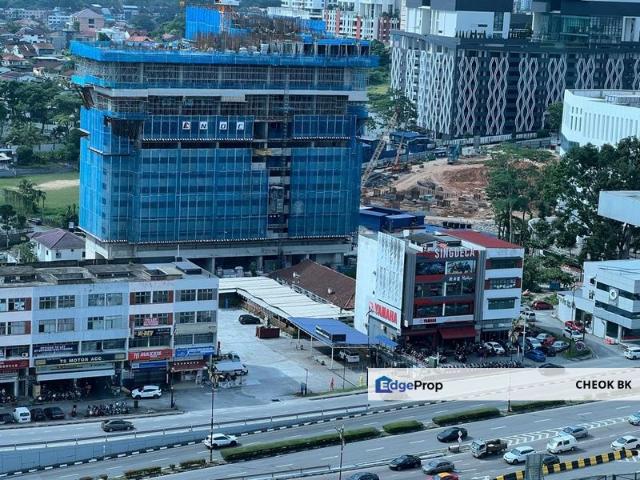Shop for sale in Johore Bahru, Johor