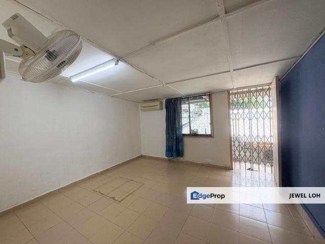 House for rent in Johore Bahru, Johor