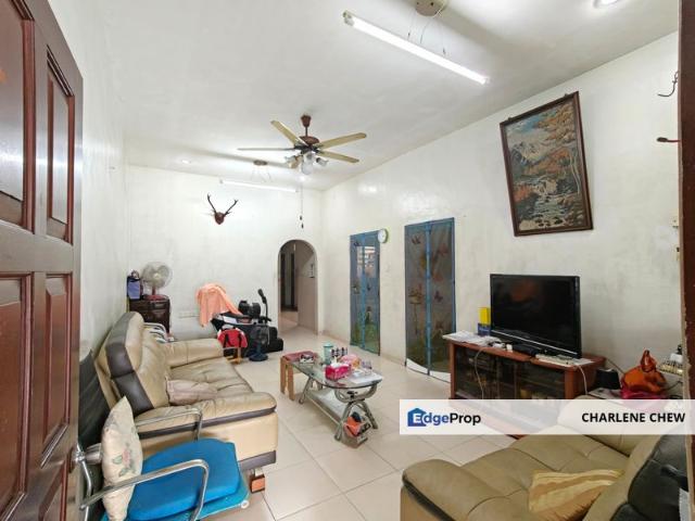 House for sale in Johor Bahru