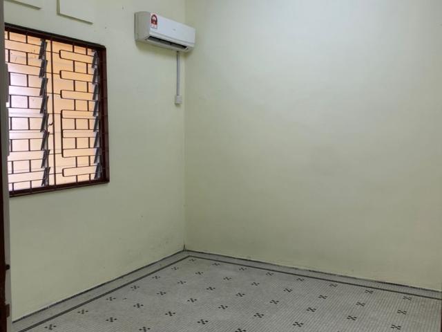 House for rent in Johore Bahru, Johor