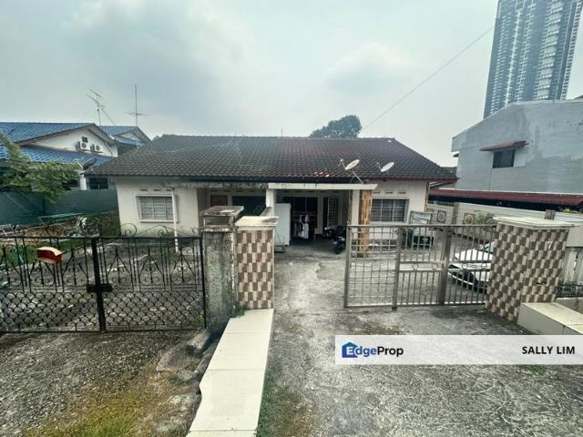 House for sale in Johore Bahru, Johor