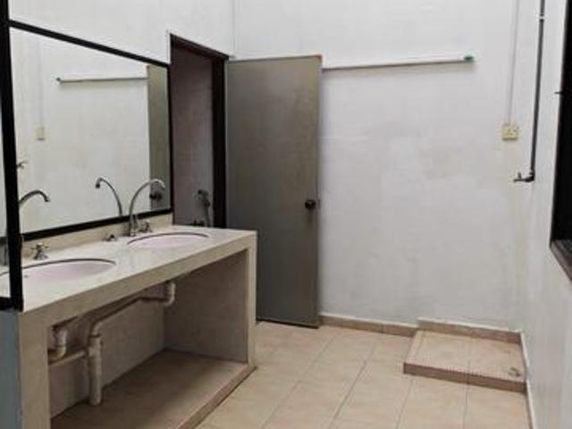 Terraced House for rent in Johore Bahru, Johor