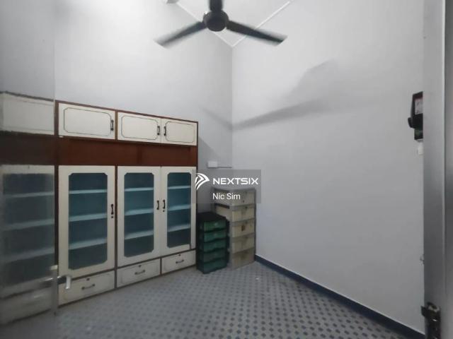 House for rent in Johore Bahru, Johor