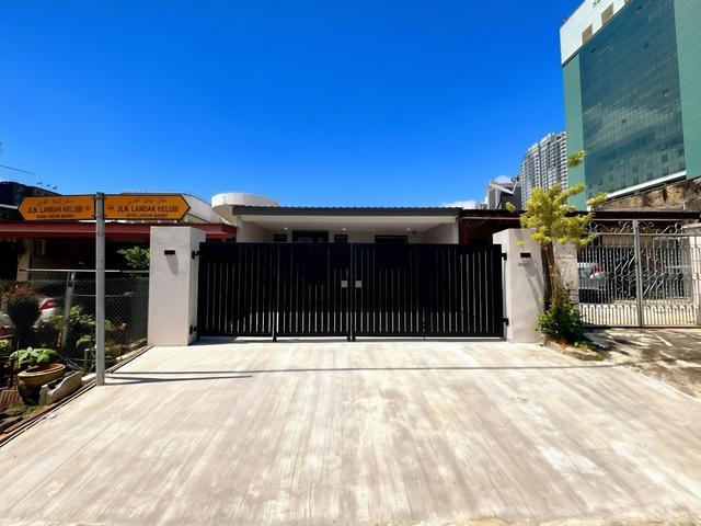 Terraced House for sale in Johore Bahru, Johor