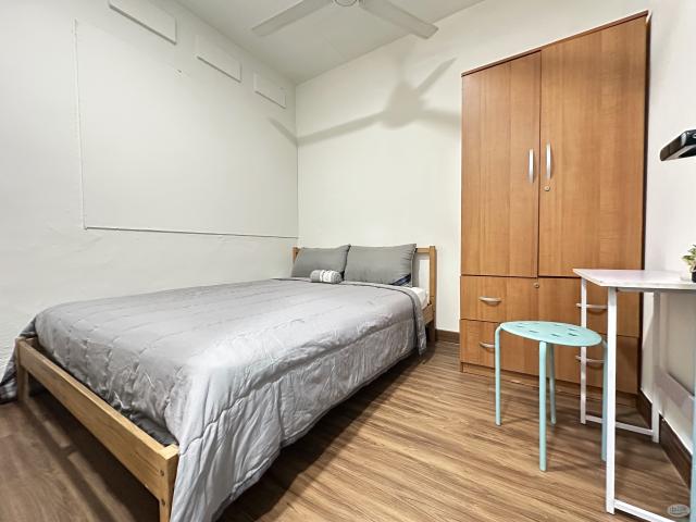 Room for rent in Johore Bahru, Johor