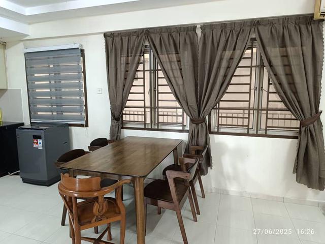 Serviced Residence for rent in Johore Bahru, Johor