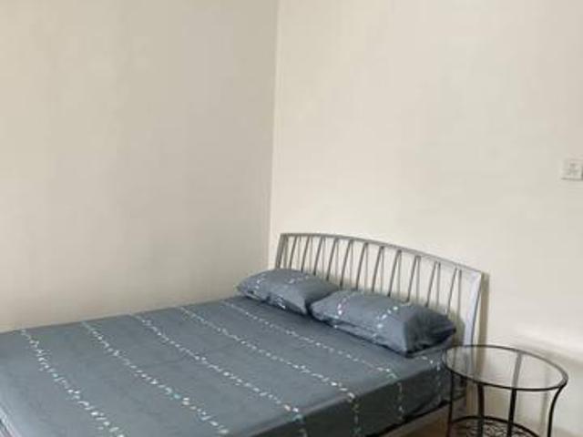 Serviced Residence for rent in Bukit Ledang, Johor