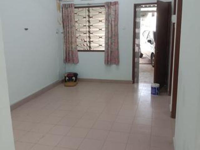 Terraced House for rent in Johore Bahru, Johor