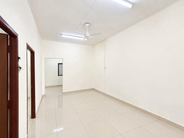 Terraced House for rent in Johor Bahru