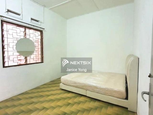 House for rent in Johore Bahru, Johor