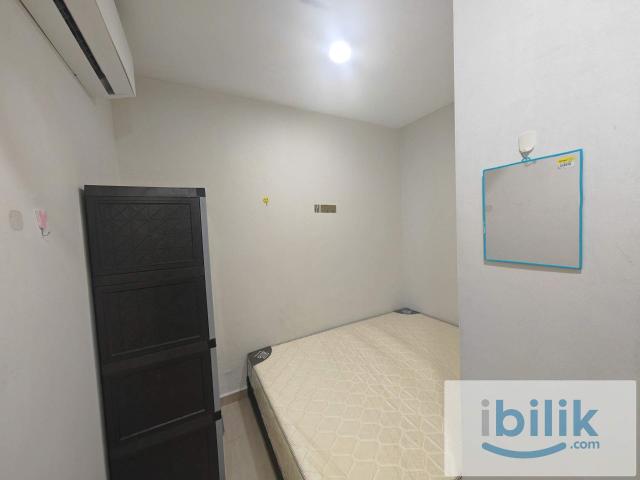Room for rent in Johore Bahru, Johor