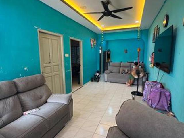 Terraced House for sale in Johore Bahru, Johor