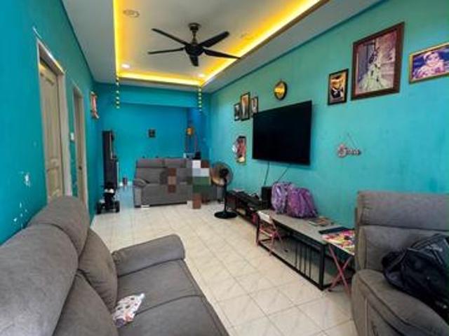 Terraced House for rent in Kampung Jeram Batu, Pontian