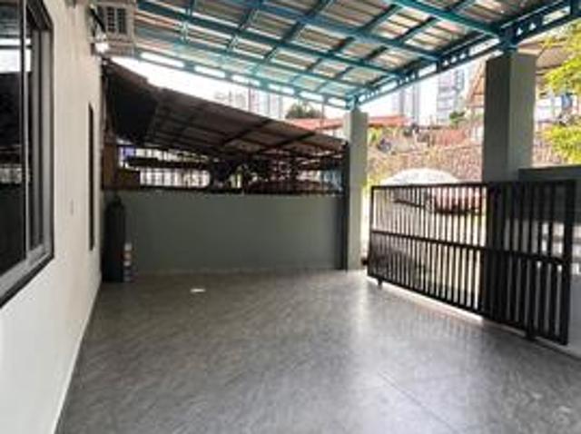 Terraced House for rent in Johore Bahru, Johor