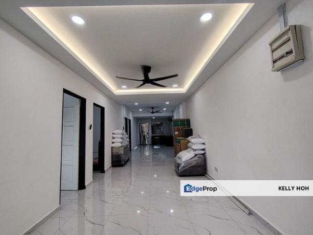 House for rent in Johore Bahru, Johor