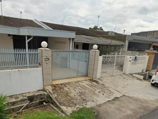 Terraced House for sale in Johore Bahru, Johor