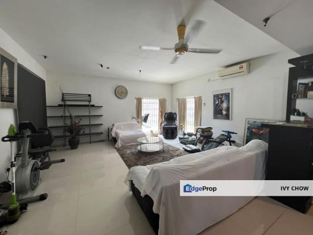 House for rent in Johore Bahru, Johor