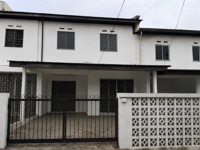 Terraced House for sale in Johore Bahru, Johor