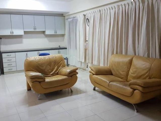 Serviced Residence for sale in Johore Bahru, Johor