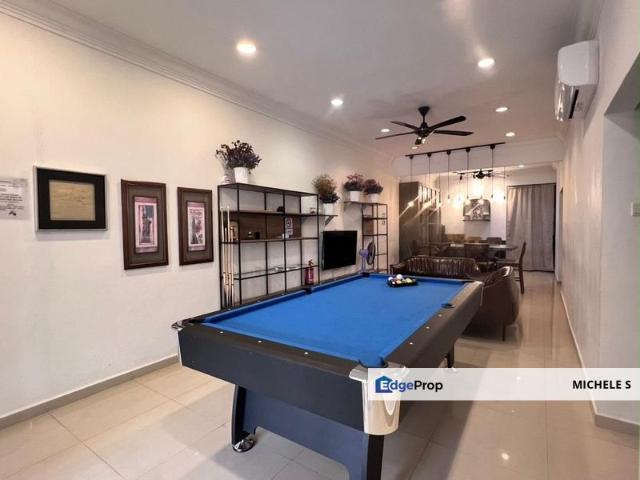 House for rent in Johore Bahru, Johor