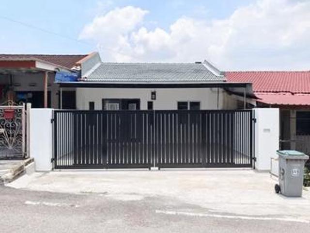 Terraced House for sale in Johore Bahru, Johor