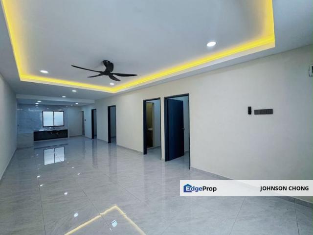 House for sale in Johor Bahru