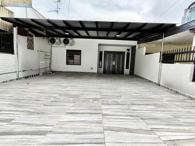 Terraced House for rent in Johore Bahru, Johor