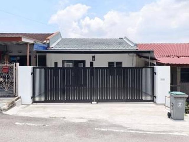 Terraced House for sale in Johor Bahru