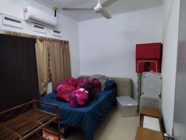 Terraced House for rent in Johore Bahru, Johor