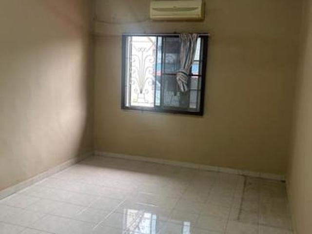 Terraced House for rent in Johor Bahru