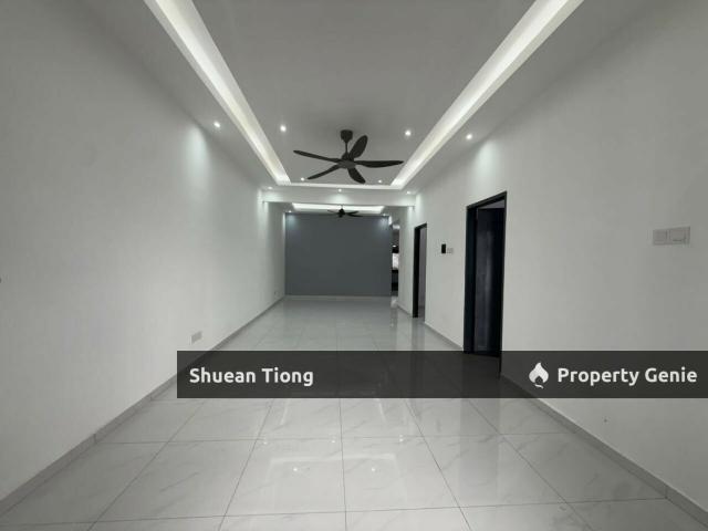 Terraced House for sale in Century Garden, Johor Bahru