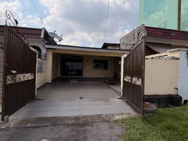 Terraced House for sale in Johore Bahru, Johor