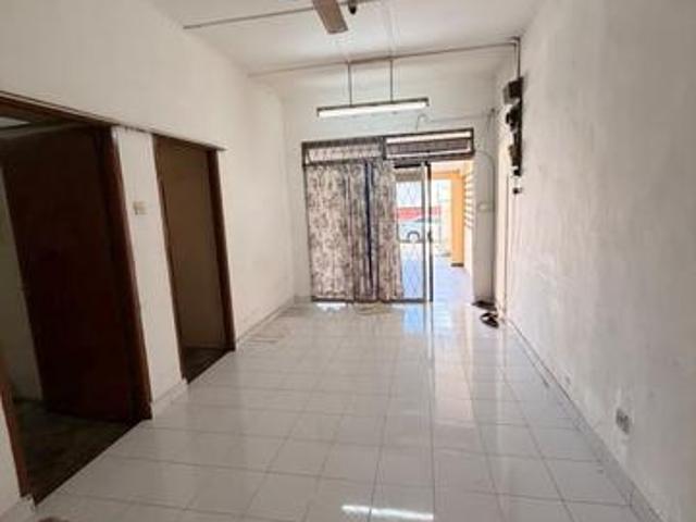 Terraced House for sale in Johore Bahru, Johor