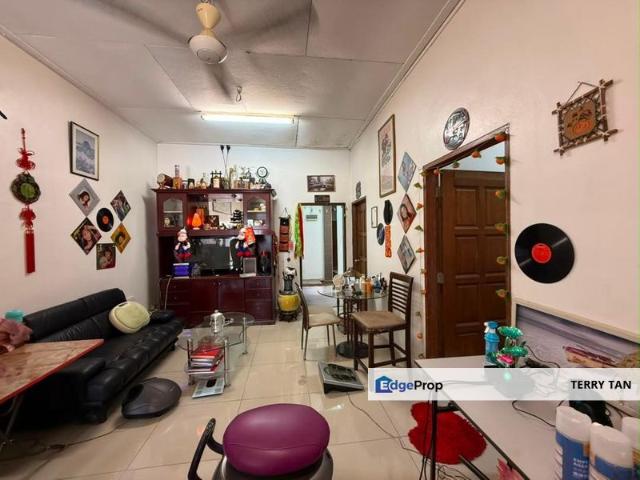 House for sale in Johore Bahru, Johor