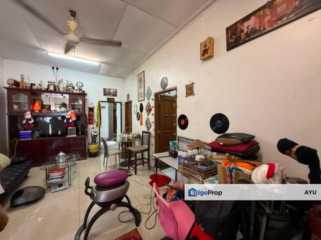 House for sale in Johore Bahru, Johor
