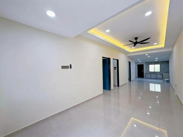 Terraced House for sale in Johore Bahru, Johor