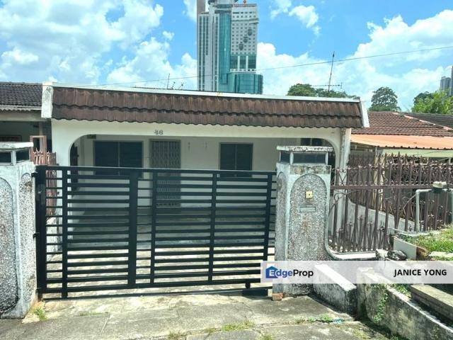 House for rent in Johore Bahru, Johor