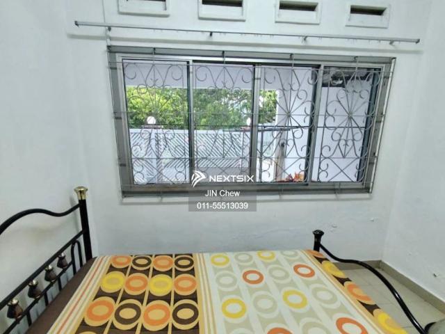House for rent in Johore Bahru, Johor