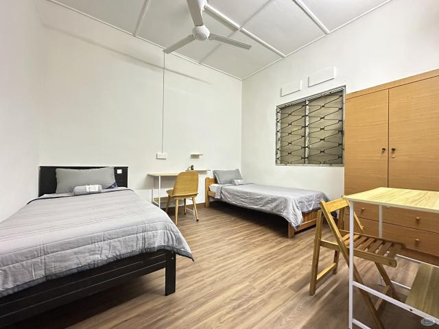Room for rent in Johore Bahru, Johor