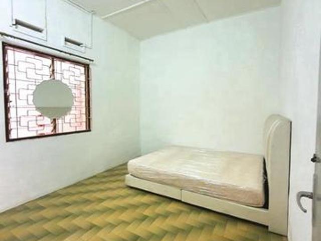 Terraced House for rent in Johore Bahru, Johor