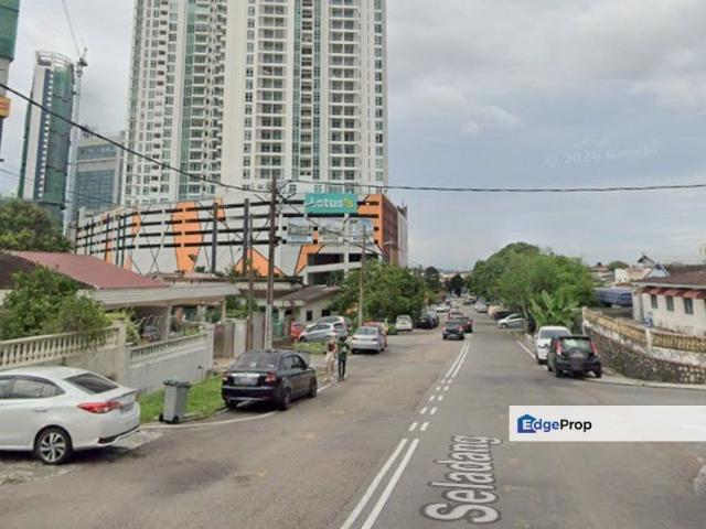 Shop for sale in Johore Bahru, Johor