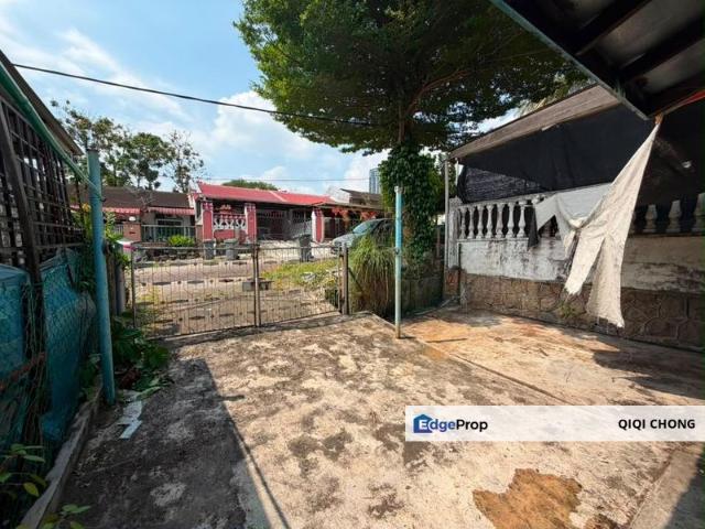 House for sale in Johore Bahru, Johor