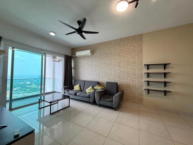 Serviced Residence for rent in Johore Bahru, Johor