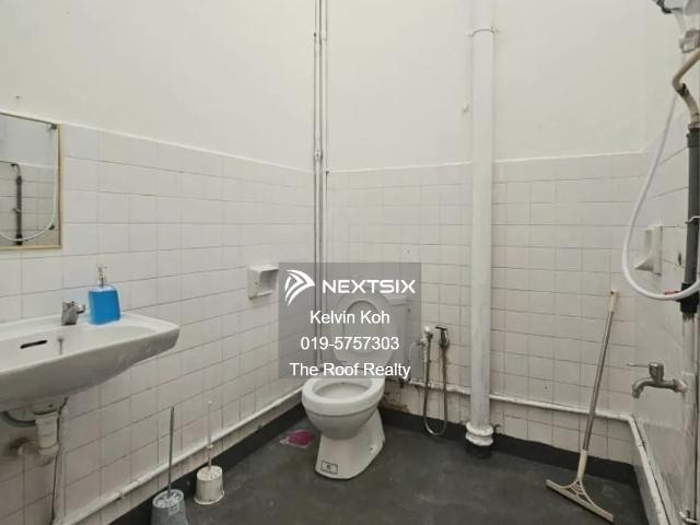 Residential House for sale in Johor Bahru