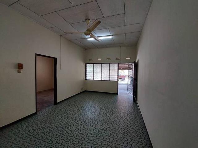 Terraced House for sale in Johore Bahru, Johor
