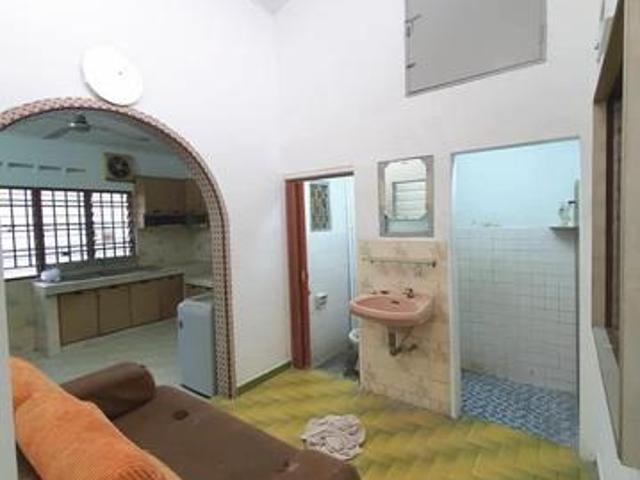 Terraced House for rent in Johore Bahru, Johor