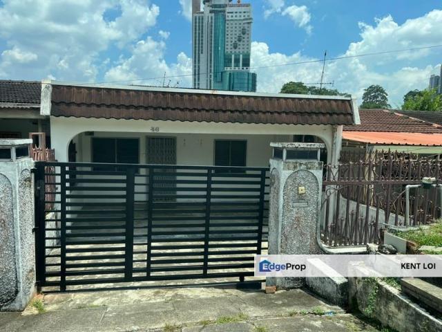 House for rent in Johore Bahru, Johor