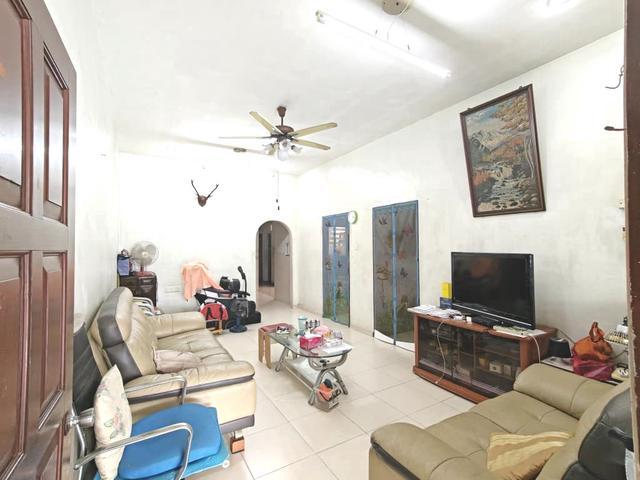 Terraced House for sale in Johore Bahru, Johor