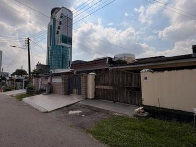 Terraced House for sale in Johore Bahru, Johor