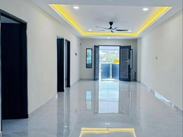 Terraced House for sale in Johore Bahru, Johor
